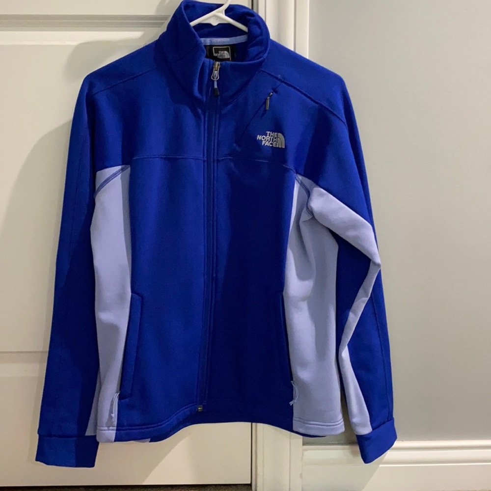 The North Face Jacket